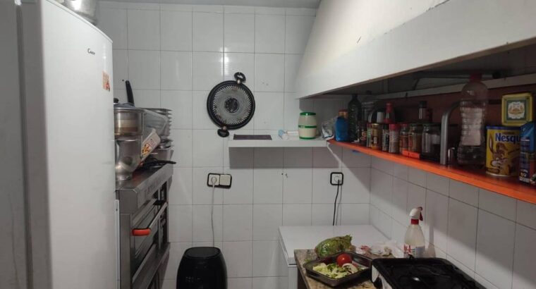 Продається ЛОКАЛЬ І БІЗНЕС, зона Via Parque Esquina, c/Redovan.