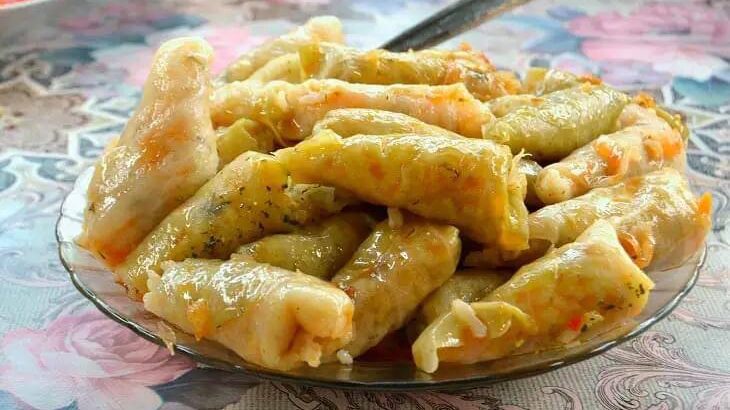 Приймаємо замовлення на смачні домашні вироби