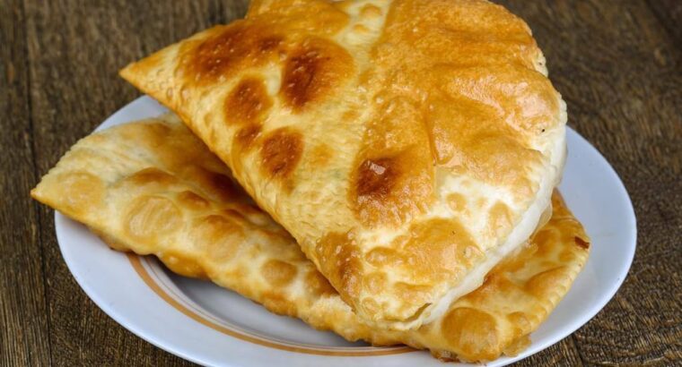 Приймаємо замовлення на смачні домашні вироби