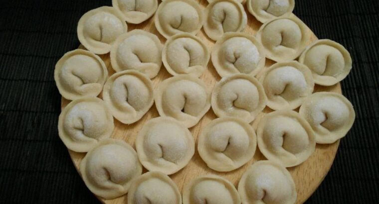 Приймаємо замовлення на смачні домашні вироби