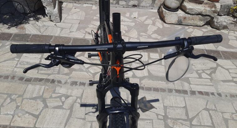 Готуйтеся познайомитися з вашим новим велосипедним приятелем – Wilier 503x!