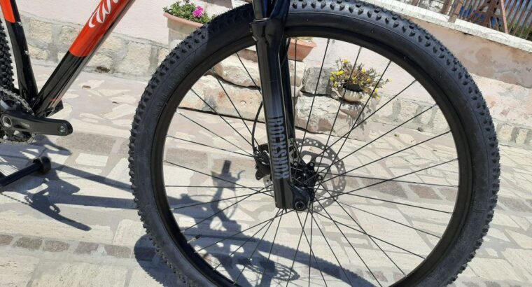 Готуйтеся познайомитися з вашим новим велосипедним приятелем – Wilier 503x!