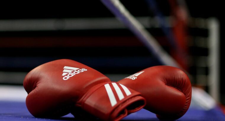 Шукаєте особистого тренера з боксу в Барселоні?