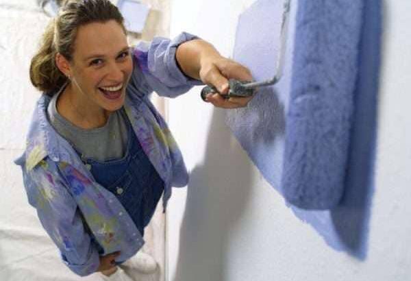 В організацію діючий отель потрібен маляр ( штукатур) з досвідом роботи