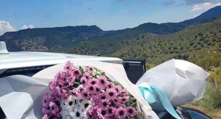 Вибирай свій букет і наповнюй свою оселю запахом свіжих квітів