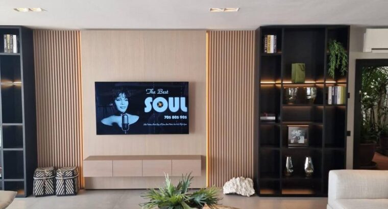 Сучасна квартира на першій лінії в Пуерто Банус на продаж!