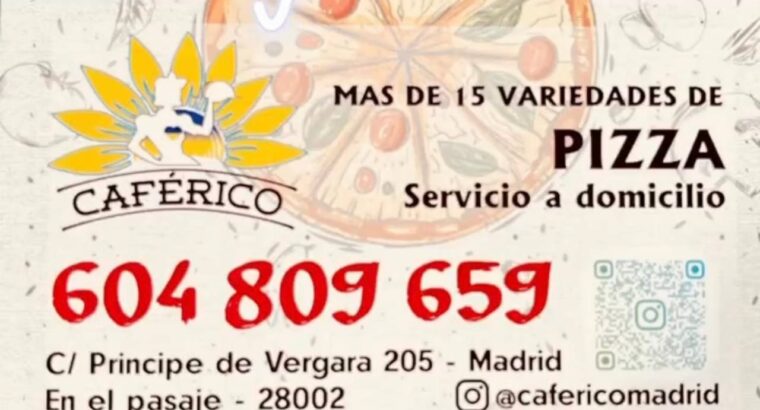 Кожен відвідувач Caférico може брати з полички та читати українські книжки