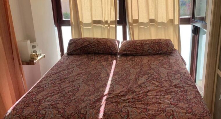 Маленька дуже затишна квартира в новому будинку