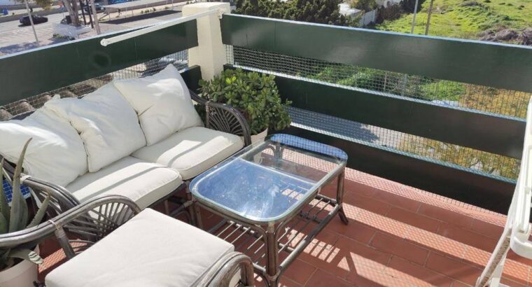 Здам квартиру в Пуерто БАНУСЕ (Марбелья) без робочих контрактів і т.д.