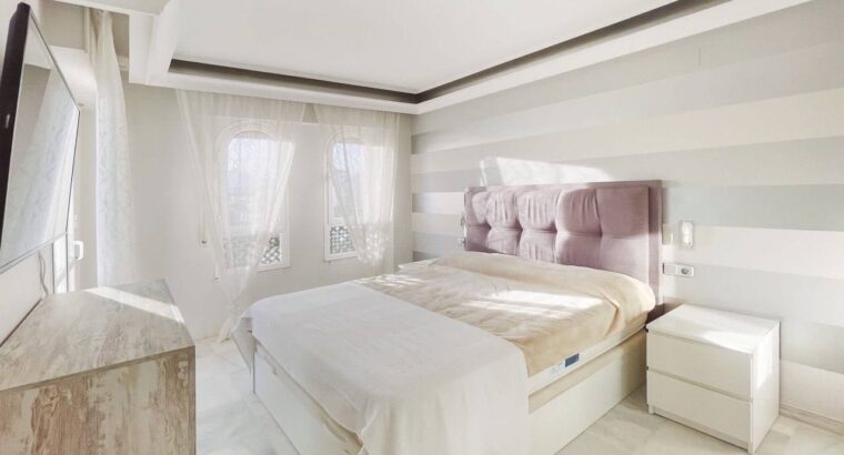 Здам квартиру в Пуерто БАНУСЕ (Марбелья) без робочих контрактів і т.д.