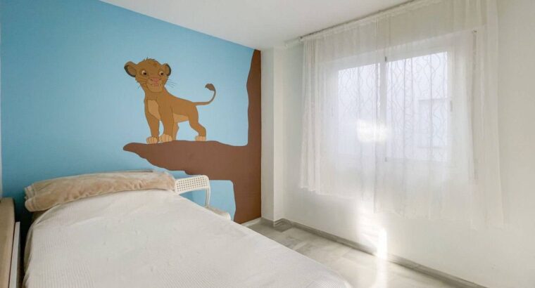 Здам квартиру в Пуерто БАНУСЕ (Марбелья) без робочих контрактів і т.д.