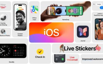 📲🍏 В оновленій iOS 17 з’явилася важлива інформація для українців