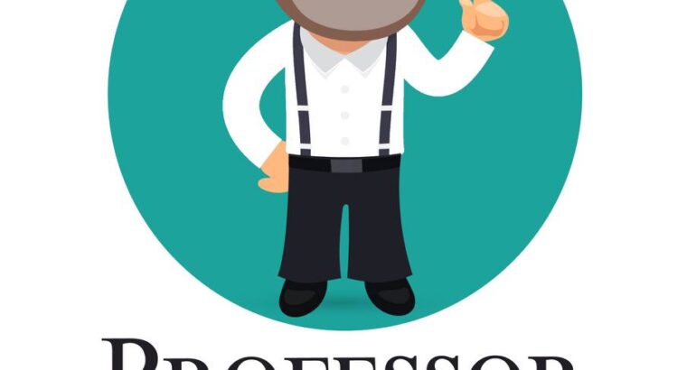 Компанія “Professor Cleaning” надає послуги прибирання приміщень