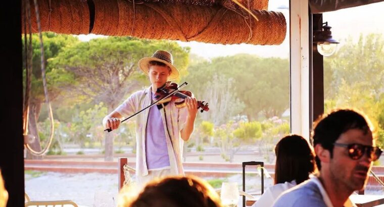 Зробіть ваш захід особливим і незабутнім!