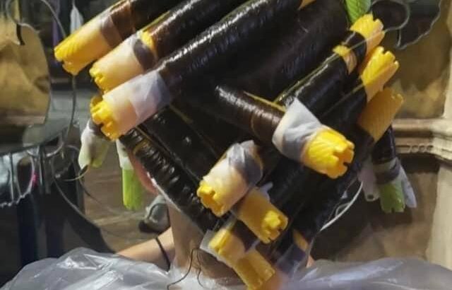 Мрієш про локони😊 Тоді тобі потрібна я👌 14 років досвіду та практичної роботи