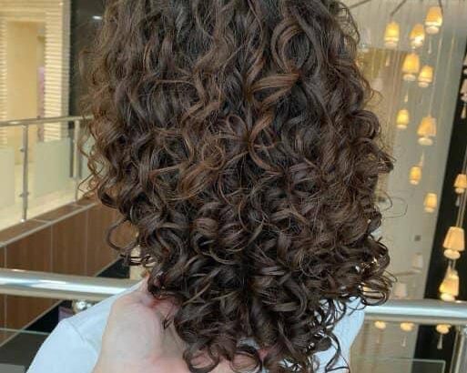 Мрієш про локони😊 Тоді тобі потрібна я👌 14 років досвіду та практичної роботи