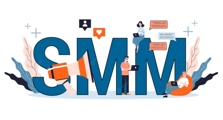 Пропоную послуги SMM для власників бізнесу та людей