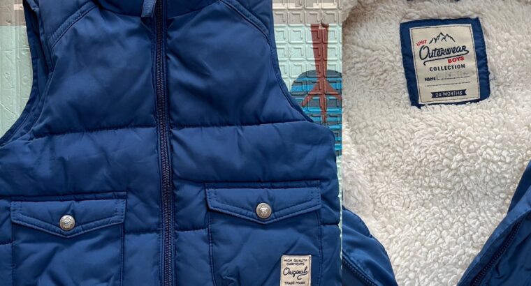 Гарні дитячі речі на 2-3 роки, зріст 92