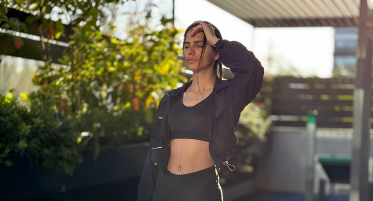 Я спеціаліст з руху з вищою медичною освітою з Харкова