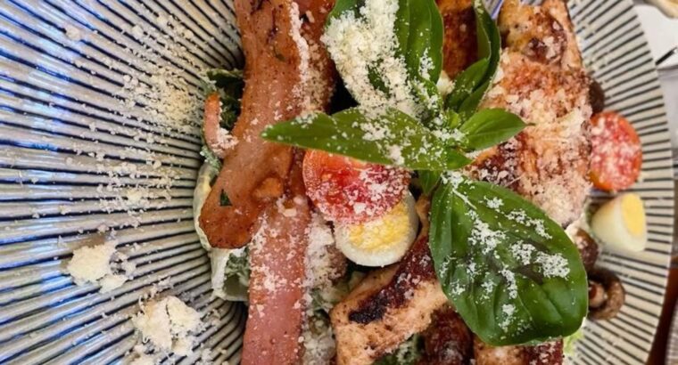 Bar-restaurante V O L Y A