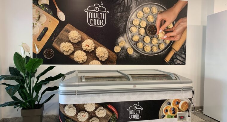 Multi Cook Alcorcón