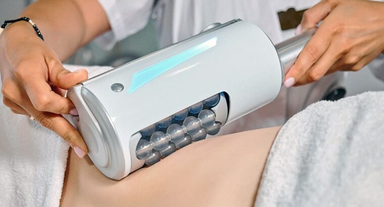 Аликанте, Эндосфера Терапия