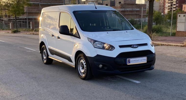 В продажі FORD TRANSIT CONNECT