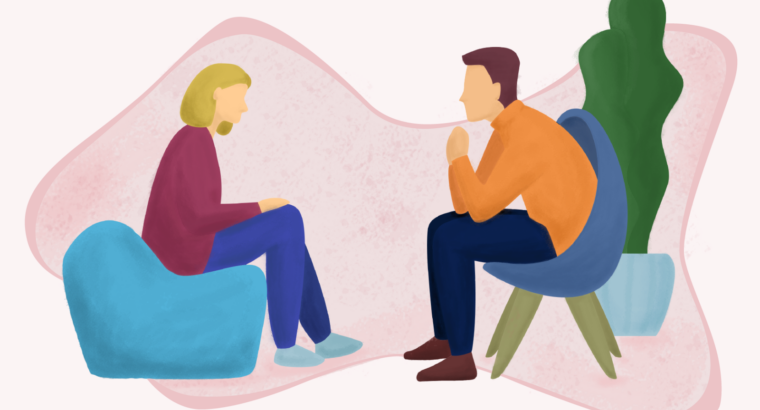 Я 4-й рік навчаюсь на гештальт-терапевта, і готовий запросити нових клієнтів.