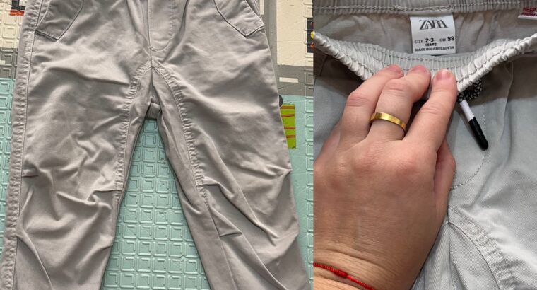 дитячі речі на 2-3 роки, зріст 92