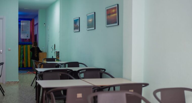 Зали для святкування