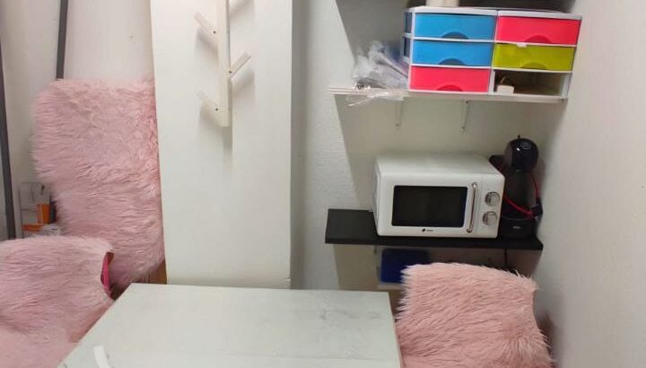 Сдается кабинет в аренду