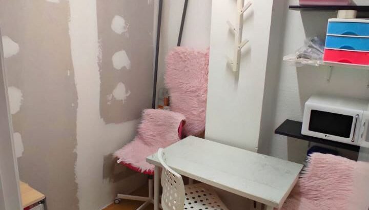 Сдается кабинет в аренду