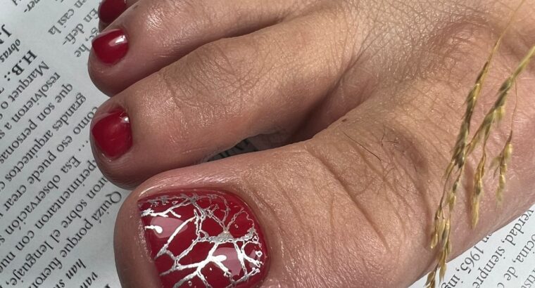 Маникюр/Педикюр