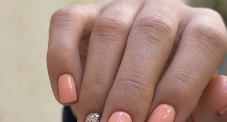 Маникюр/Педикюр