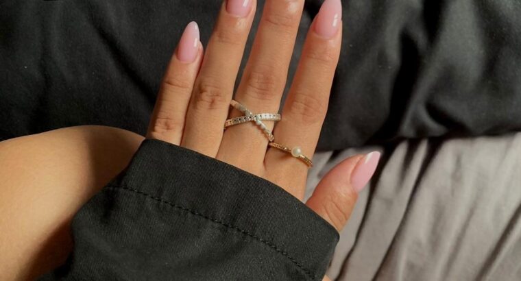 Маникюр/Педикюр