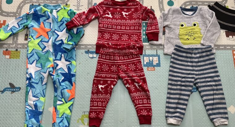 Гарні дитячі речі на 2-3 роки, зріст 92