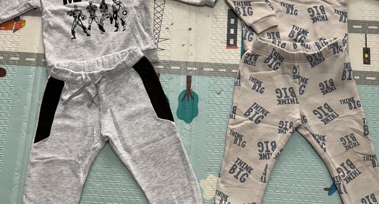 Гарні дитячі речі на 2-3 роки, зріст 92