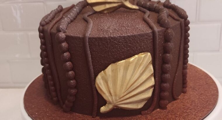 Торт на замовлення