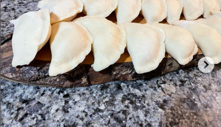 Українськи вироби від Наталки Полтавки, Mijas Calahonda