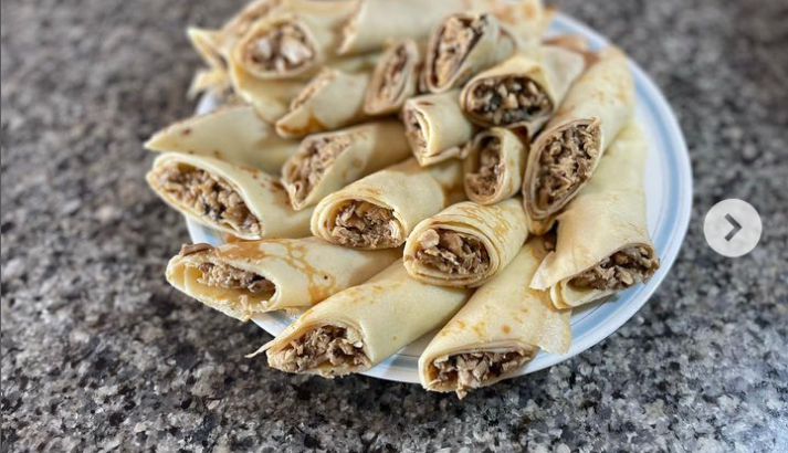 Українськи вироби від Наталки Полтавки, Mijas Calahonda