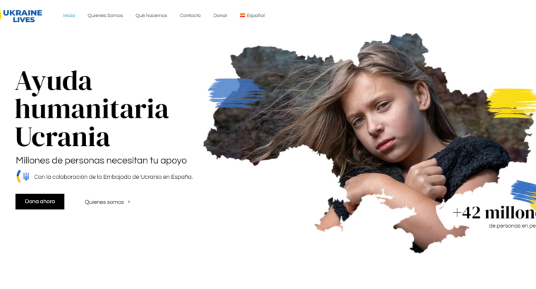 ЗАКРИВАЄТЬСЯ Український склад речей у COSLADA. Склад попрацює до 2 грудня!