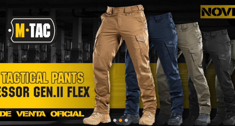 BLACK ARMY – магазин військового спорядження