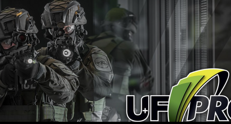 H-50 Tactical, обладнання для військових і поліції.