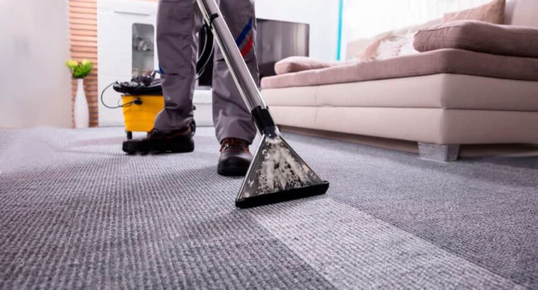 ХІМЧИСТКА вдома!