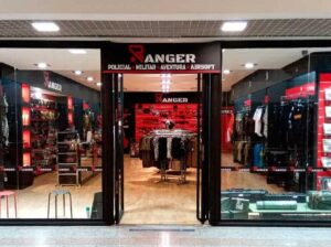 Tienda Airsoft Ranger – Магазин страйкбольних рейнджерів