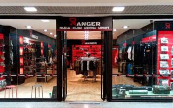 Tienda Airsoft Ranger – Магазин страйкбольних рейнджерів