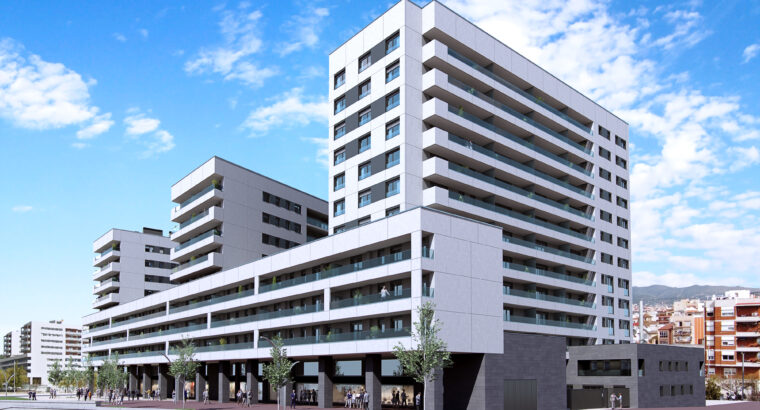 Новий житловий комплекс