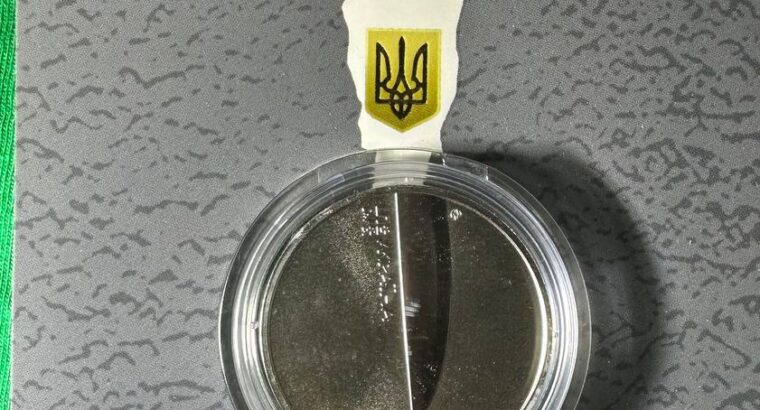 Маємо великий асортимент колекційних монет ,Українських та Європейських