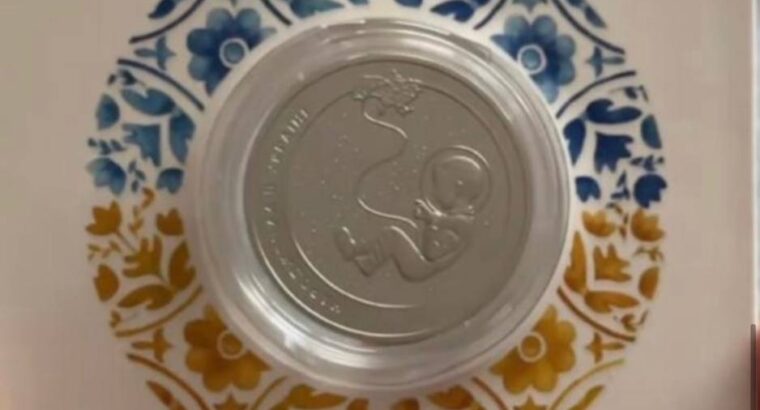 Маємо великий асортимент колекційних монет ,Українських та Європейських