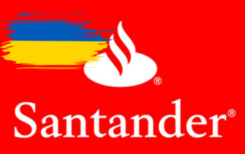 Номер ГОРЯЧ .ЛИНИИ SANTANDER з україномовними працівниками: